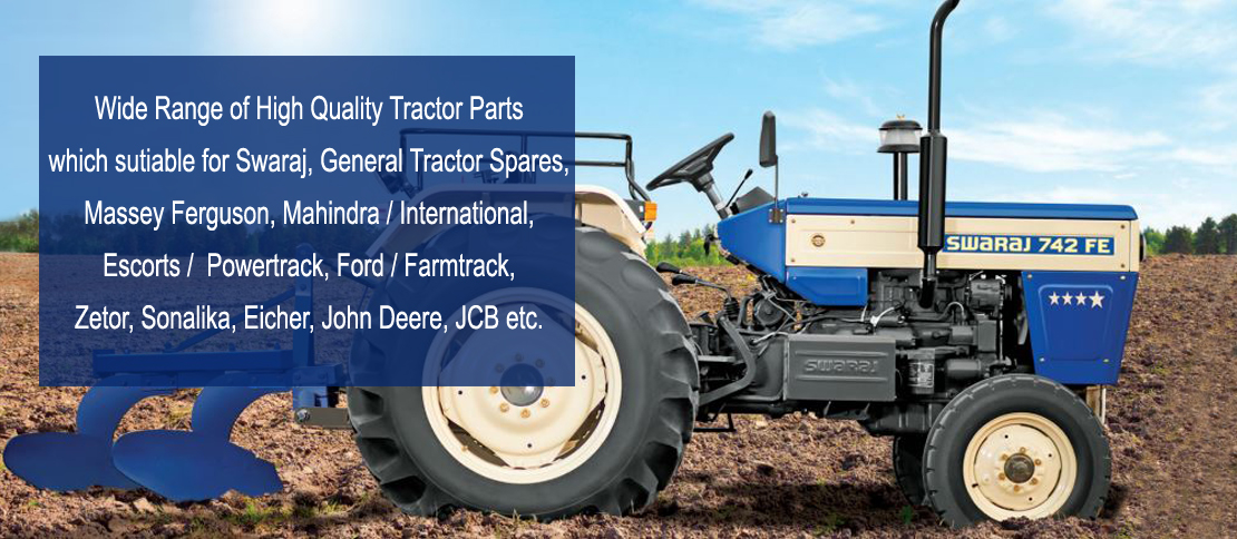 tractor-parts-manufacture-in-india